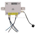 Intercomunicador HD-800BLY na cabine para elevadores HYUNDAI